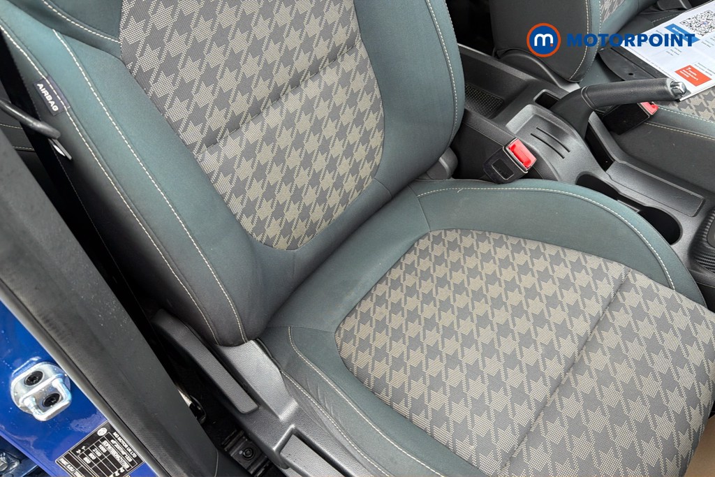Mg Motor Uk ZS Excite Manual Petrol SUV - Stock Number (1651736) - 22nd supplementary image