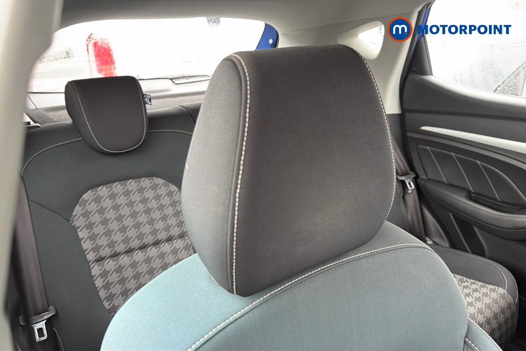 Mg Motor Uk ZS Excite Manual Petrol SUV - Stock Number (1651736) - 23rd supplementary image