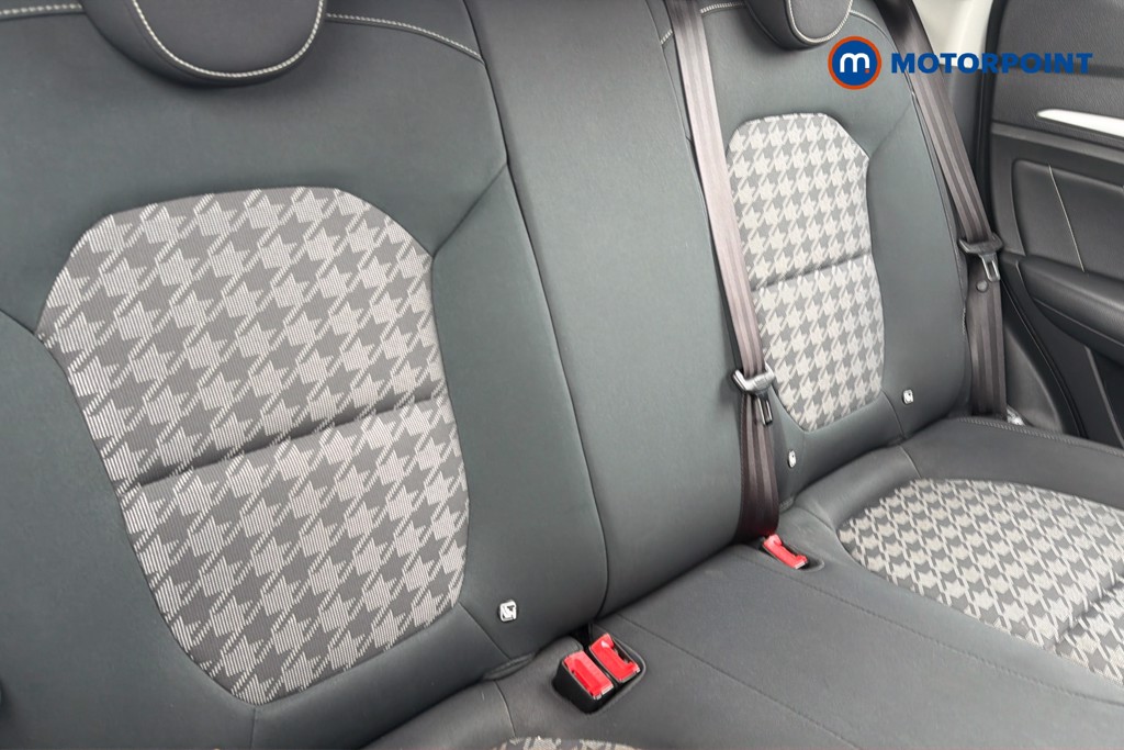 Mg Motor Uk ZS Excite Manual Petrol SUV - Stock Number (1651736) - 28th supplementary image