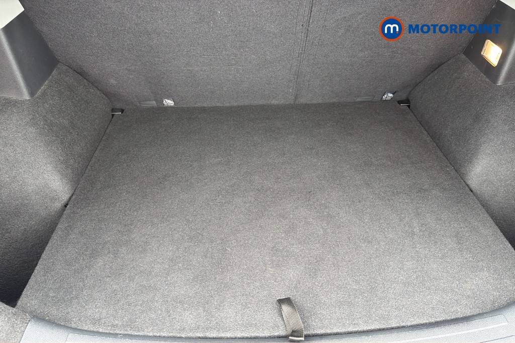 Mg Motor Uk ZS Excite Manual Petrol SUV - Stock Number (1651736) - 33rd supplementary image