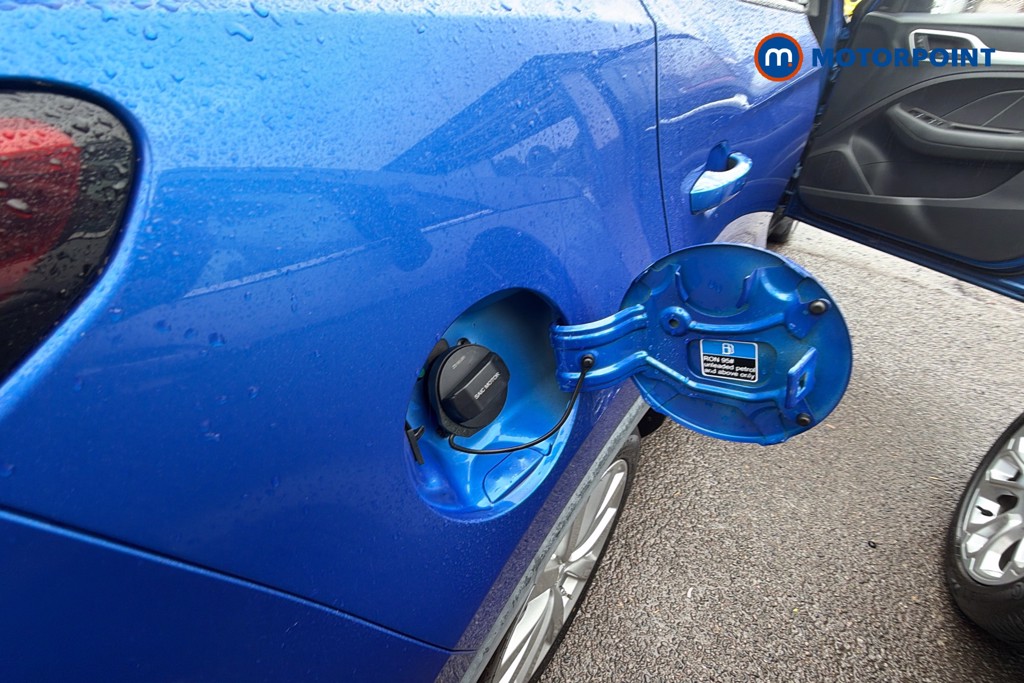 Mg Motor Uk ZS Excite Manual Petrol SUV - Stock Number (1651736) - 41st supplementary image