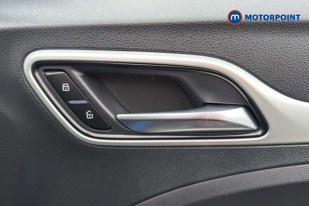 Mg Motor Uk ZS Excite Manual Petrol SUV - Stock Number (1651736) - 42nd supplementary image