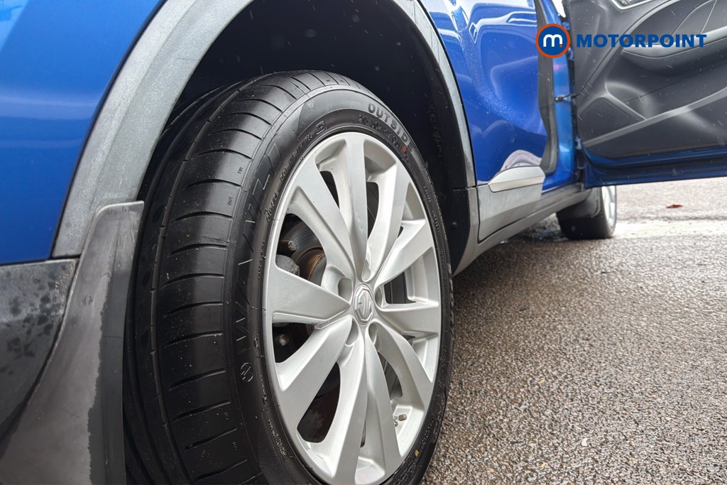 Mg Motor Uk ZS Excite Manual Petrol SUV - Stock Number (1651736) - 49th supplementary image