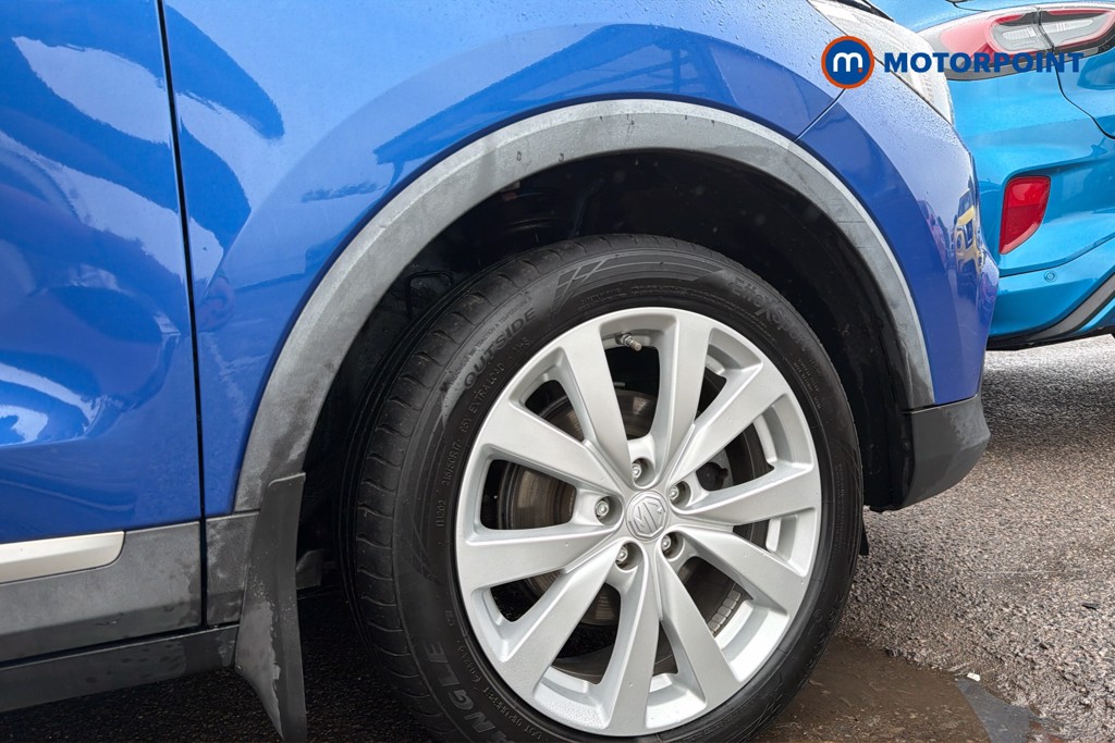 Mg Motor Uk ZS Excite Manual Petrol SUV - Stock Number (1651736) - 50th supplementary image