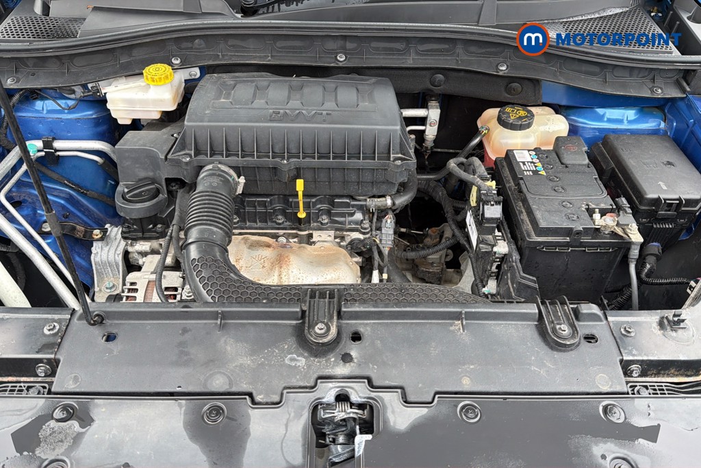 Mg Motor Uk ZS Excite Manual Petrol SUV - Stock Number (1651736) - 51st supplementary image