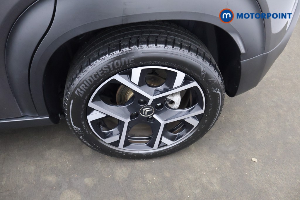 Citroen C3 Aircross Shine Plus Manual Petrol SUV - Stock Number (1651914) - 2nd supplementary image