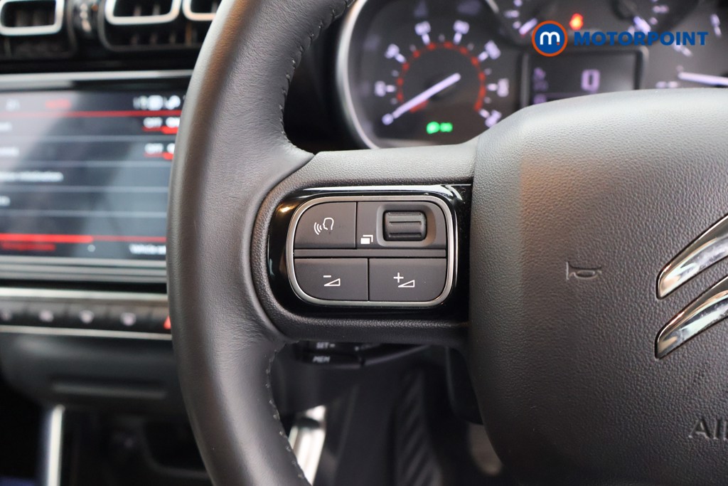 Citroen C3 Aircross Shine Plus Manual Petrol SUV - Stock Number (1651914) - 6th supplementary image