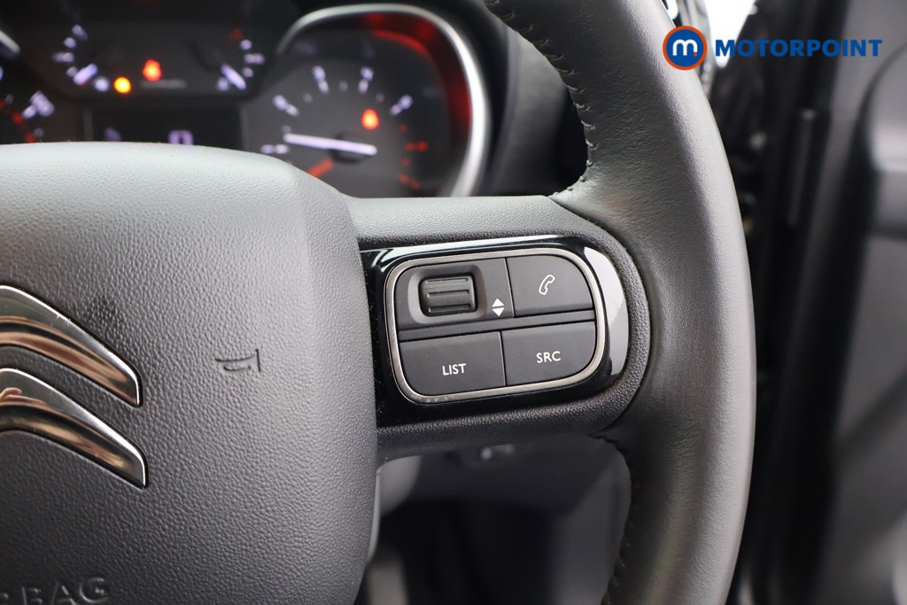 Citroen C3 Aircross Shine Plus Manual Petrol SUV - Stock Number (1651914) - 7th supplementary image