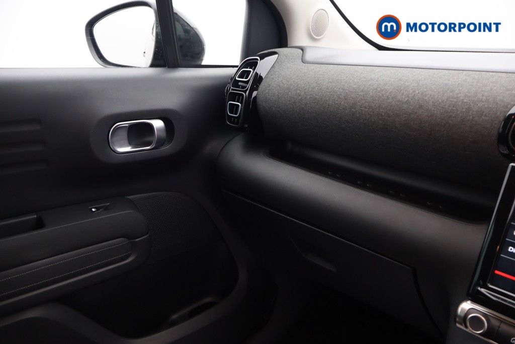 Citroen C3 Aircross Shine Plus Manual Petrol SUV - Stock Number (1651914) - 10th supplementary image