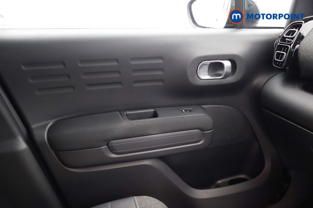 Citroen C3 Aircross Shine Plus Manual Petrol SUV - Stock Number (1651914) - 11th supplementary image