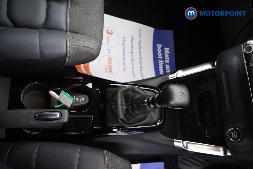 Citroen C3 Aircross Shine Plus Manual Petrol SUV - Stock Number (1651914) - 13th supplementary image