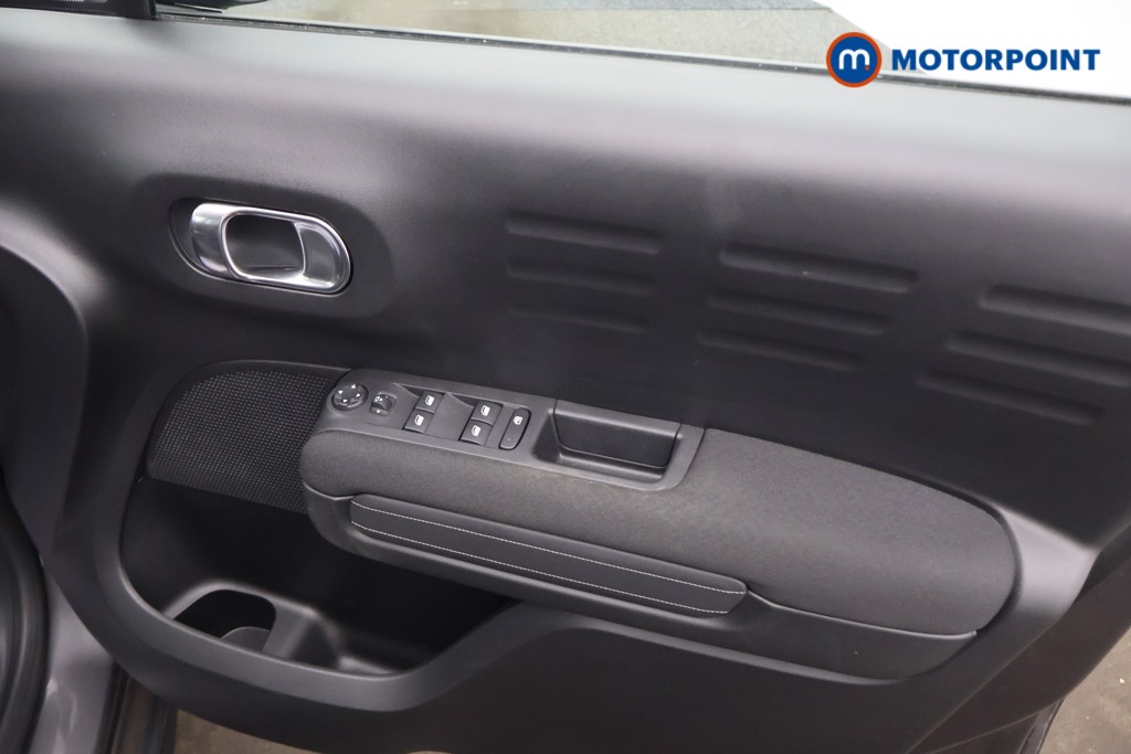 Citroen C3 Aircross Shine Plus Manual Petrol SUV - Stock Number (1651914) - 14th supplementary image