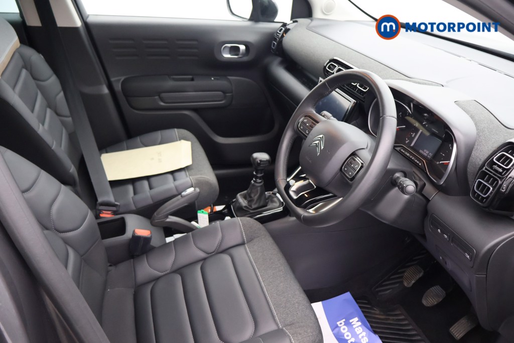 Citroen C3 Aircross Shine Plus Manual Petrol SUV - Stock Number (1651914) - 16th supplementary image