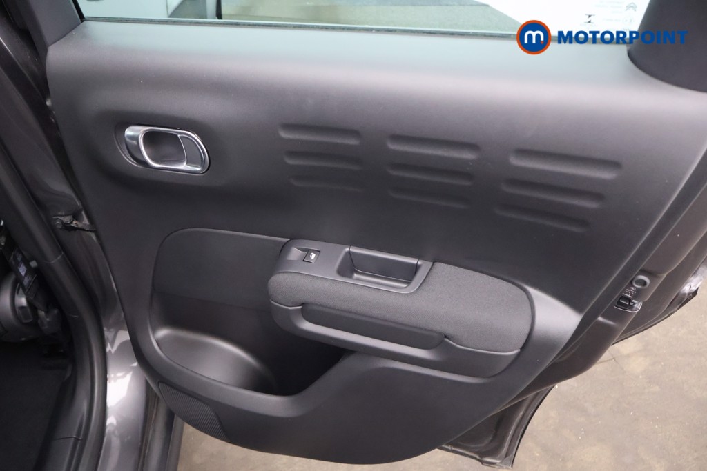Citroen C3 Aircross Shine Plus Manual Petrol SUV - Stock Number (1651914) - 17th supplementary image
