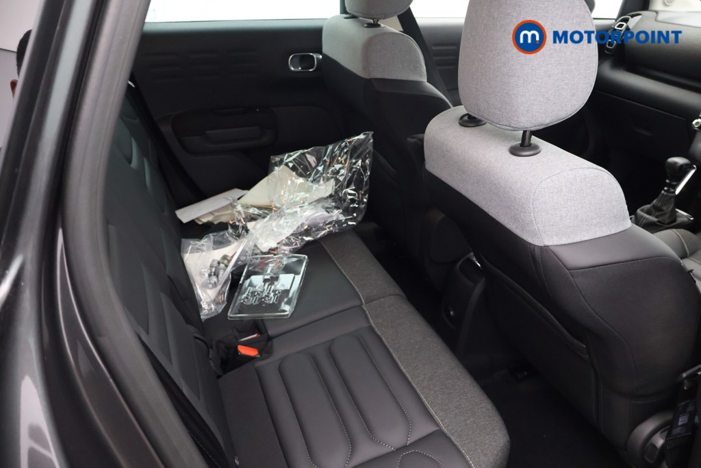 Citroen C3 Aircross Shine Plus Manual Petrol SUV - Stock Number (1651914) - 18th supplementary image