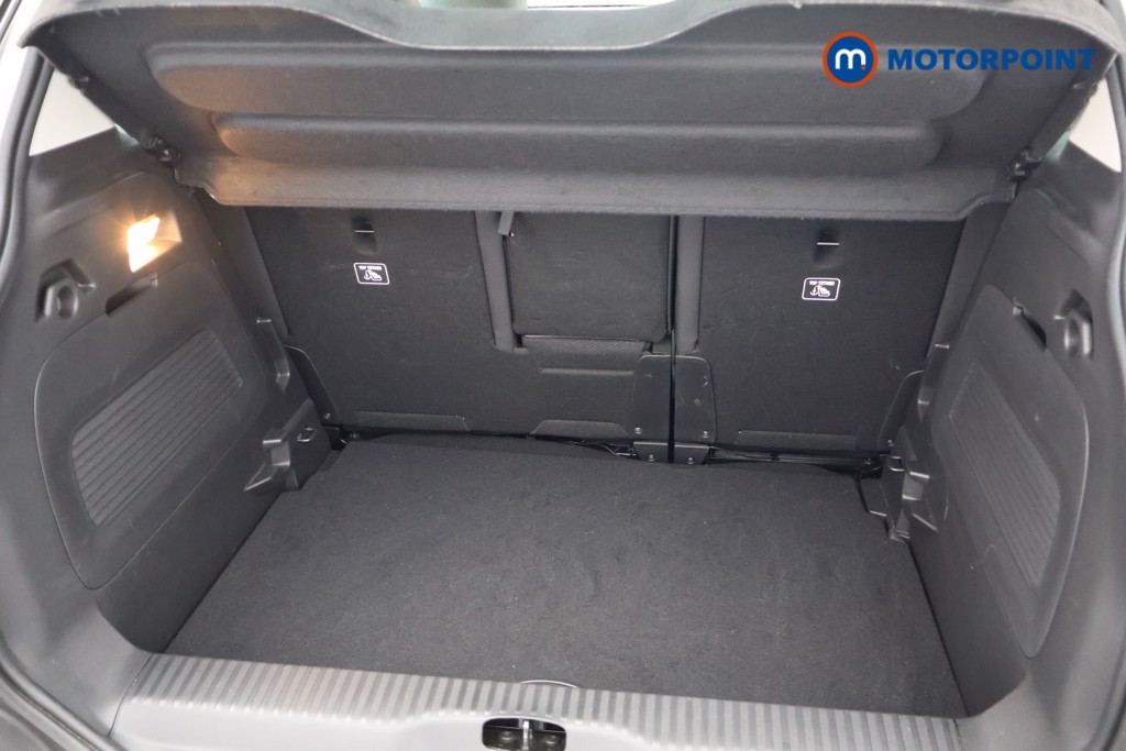 Citroen C3 Aircross Shine Plus Manual Petrol SUV - Stock Number (1651914) - 19th supplementary image