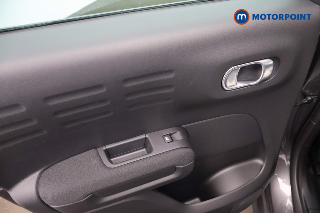 Citroen C3 Aircross Shine Plus Manual Petrol SUV - Stock Number (1651914) - 20th supplementary image