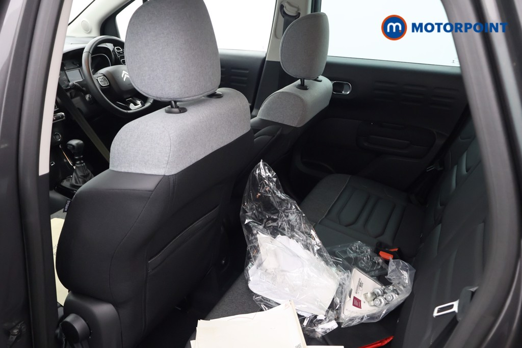 Citroen C3 Aircross Shine Plus Manual Petrol SUV - Stock Number (1651914) - 21st supplementary image