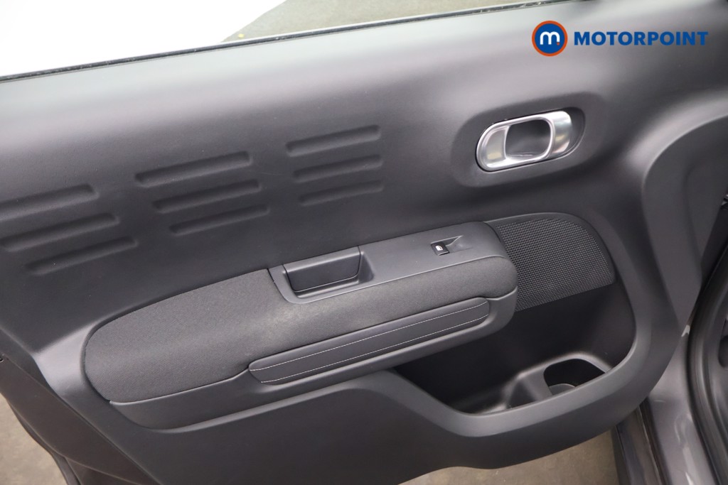 Citroen C3 Aircross Shine Plus Manual Petrol SUV - Stock Number (1651914) - 22nd supplementary image