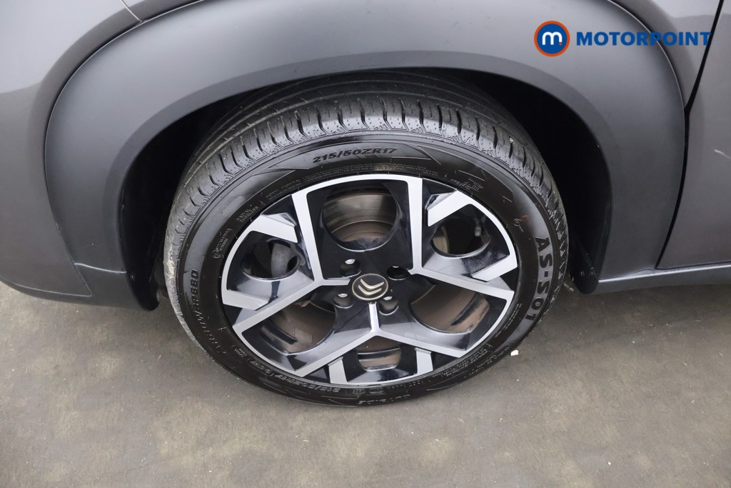 Citroen C3 Aircross Shine Plus Manual Petrol SUV - Stock Number (1651914) - 1st supplementary image