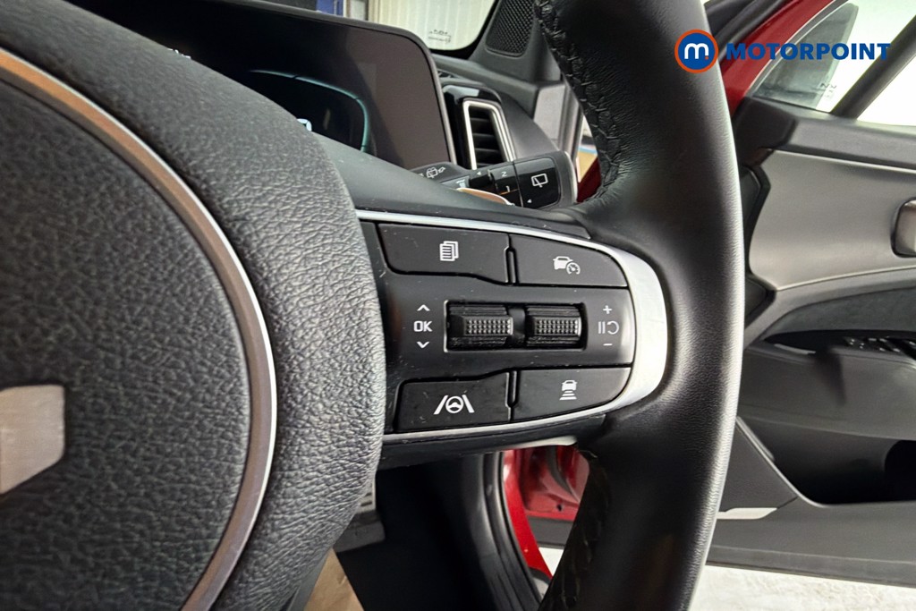 KIA Sportage Gt-Line Automatic Petrol SUV - Stock Number (1651992) - 4th supplementary image