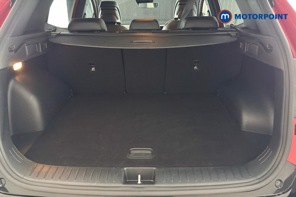 KIA Sportage Gt-Line Automatic Petrol SUV - Stock Number (1651992) - 33rd supplementary image