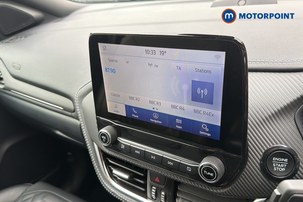 Ford Puma St-Line Vignale Manual Petrol SUV - Stock Number (1652012) - 8th supplementary image