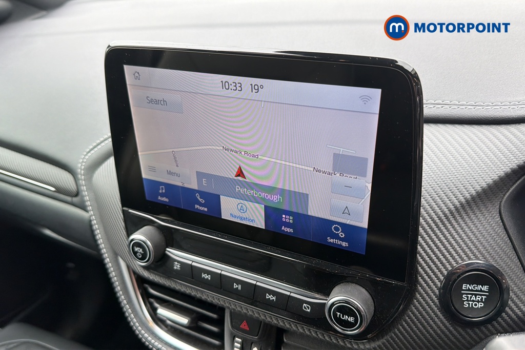 Ford Puma St-Line Vignale Manual Petrol SUV - Stock Number (1652012) - 9th supplementary image