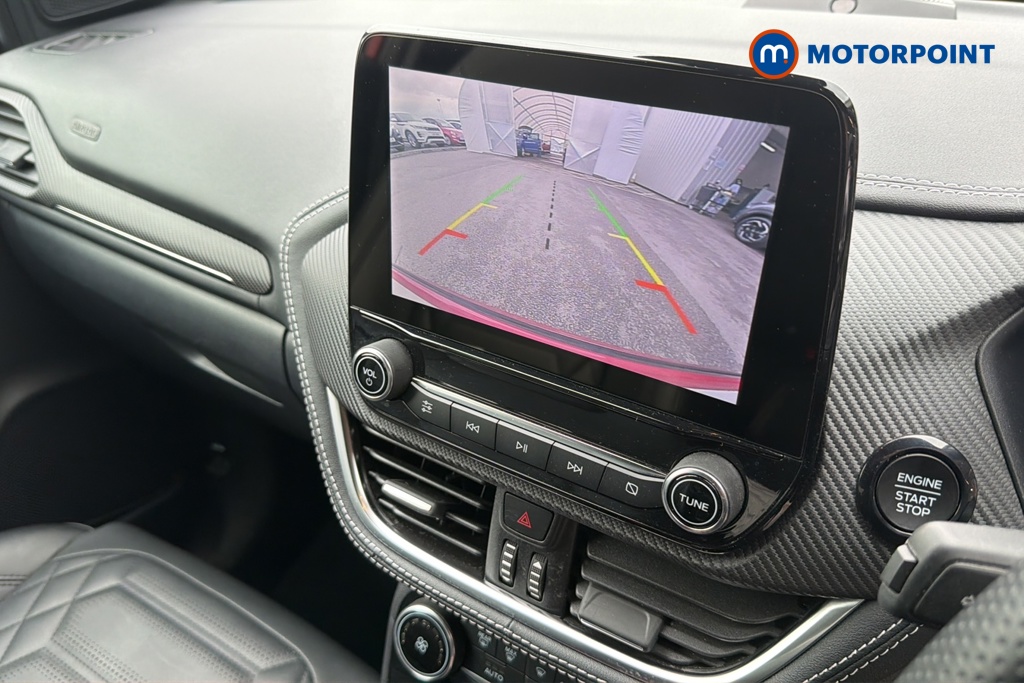Ford Puma St-Line Vignale Manual Petrol SUV - Stock Number (1652012) - 13th supplementary image