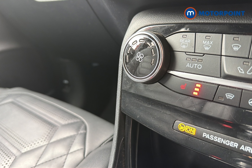 Ford Puma St-Line Vignale Manual Petrol SUV - Stock Number (1652012) - 14th supplementary image