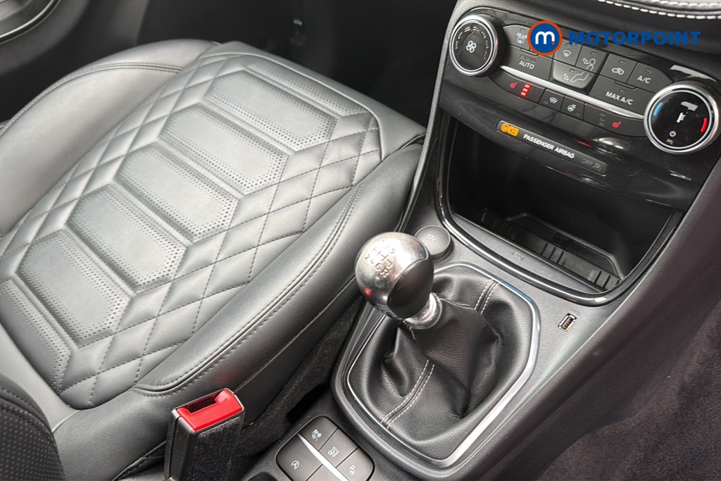 Ford Puma St-Line Vignale Manual Petrol SUV - Stock Number (1652012) - 15th supplementary image