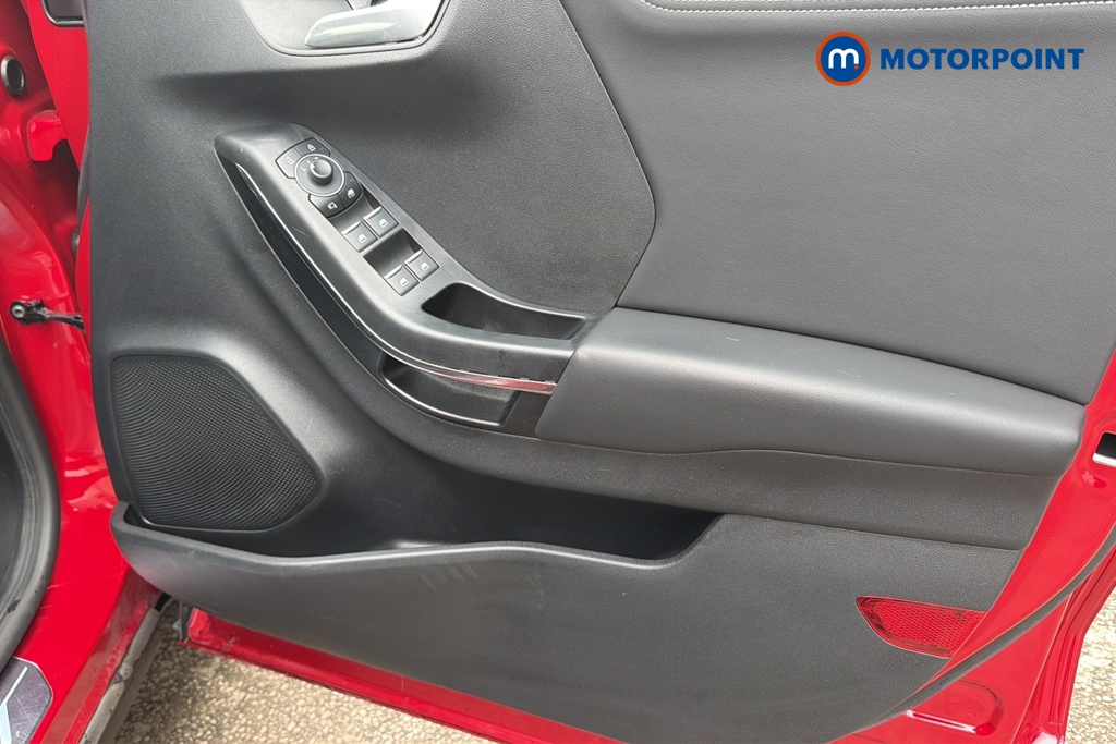 Ford Puma St-Line Vignale Manual Petrol SUV - Stock Number (1652012) - 18th supplementary image