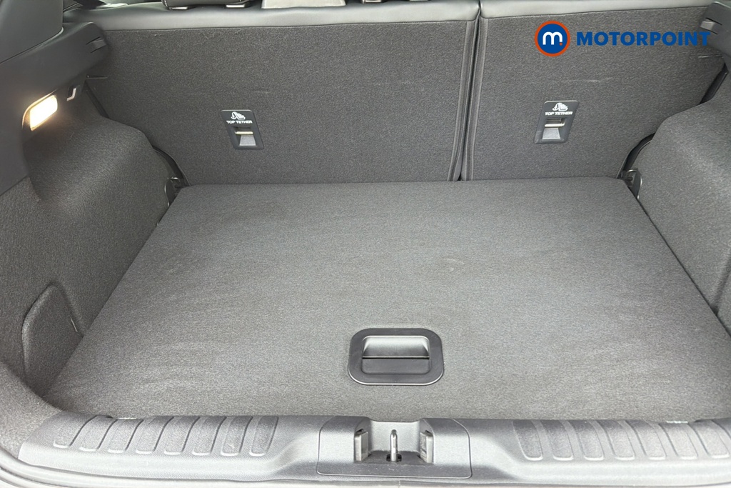 Ford Puma St-Line Vignale Manual Petrol SUV - Stock Number (1652012) - 30th supplementary image