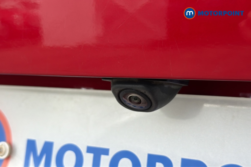 Ford Puma St-Line Vignale Manual Petrol SUV - Stock Number (1652012) - 37th supplementary image