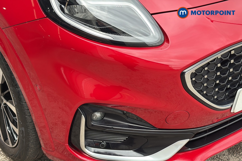 Ford Puma St-Line Vignale Manual Petrol SUV - Stock Number (1652012) - 38th supplementary image