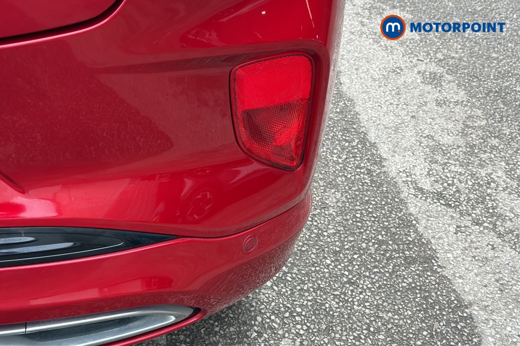 Ford Puma St-Line Vignale Manual Petrol SUV - Stock Number (1652012) - 39th supplementary image