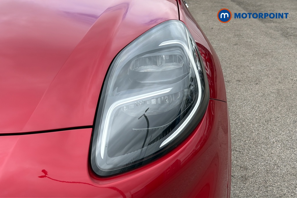 Ford Puma St-Line Vignale Manual Petrol SUV - Stock Number (1652012) - 42nd supplementary image