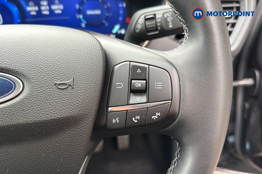 Ford Focus Titanium Vignale Manual Petrol Estate - Stock Number (1652017) - 3rd supplementary image