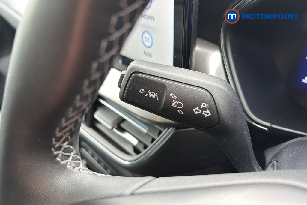 Ford Focus Titanium Vignale Manual Petrol Estate - Stock Number (1652017) - 5th supplementary image
