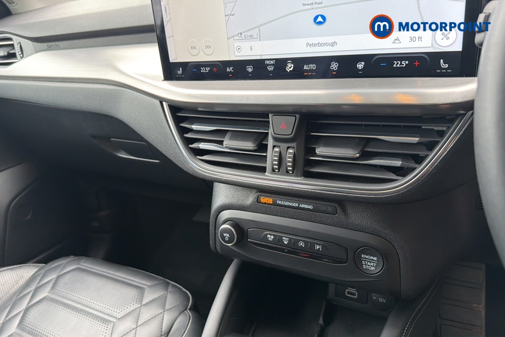 Ford Focus Titanium Vignale Manual Petrol Estate - Stock Number (1652017) - 12th supplementary image