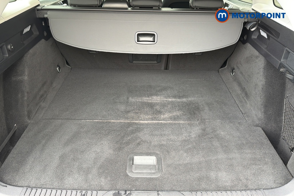 Ford Focus Titanium Vignale Manual Petrol Estate - Stock Number (1652017) - 30th supplementary image