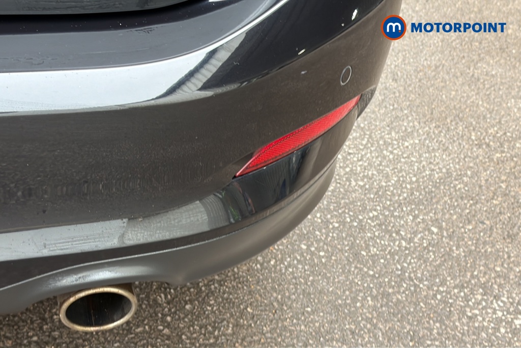 Ford Focus Titanium Vignale Manual Petrol Estate - Stock Number (1652017) - 39th supplementary image