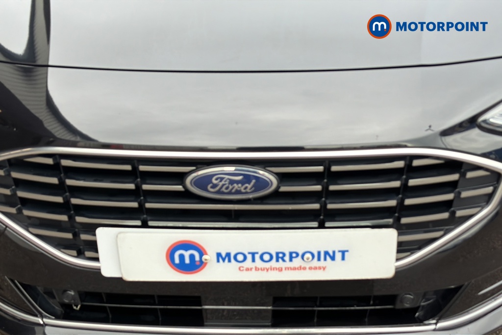 Ford Focus Titanium Vignale Manual Petrol Estate - Stock Number (1652017) - 43rd supplementary image