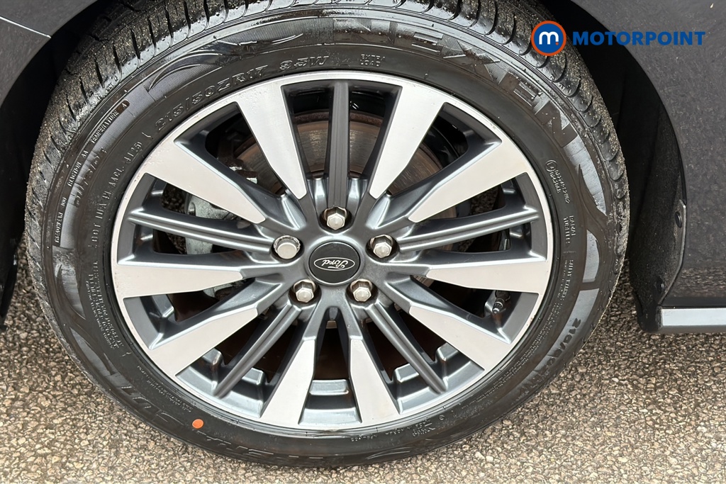 Ford Focus Titanium Vignale Manual Petrol Estate - Stock Number (1652017) - 44th supplementary image