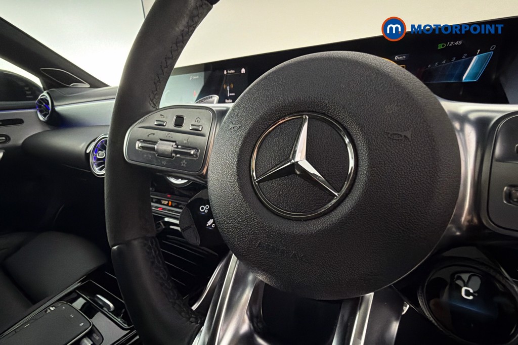 Mercedes-Benz A Class Amg S Automatic Petrol Hatchback - Stock Number (1652023) - 5th supplementary image