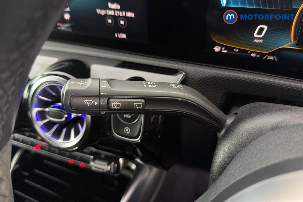Mercedes-Benz A Class Amg S Automatic Petrol Hatchback - Stock Number (1652023) - 6th supplementary image