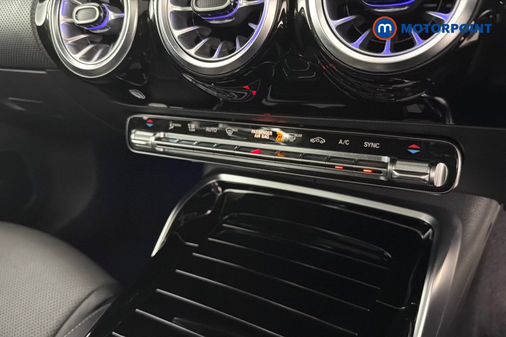 Mercedes-Benz A Class Amg S Automatic Petrol Hatchback - Stock Number (1652023) - 12th supplementary image