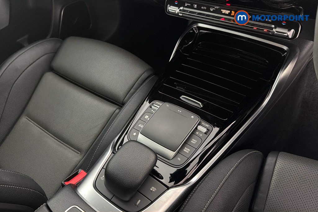Mercedes-Benz A Class Amg S Automatic Petrol Hatchback - Stock Number (1652023) - 15th supplementary image
