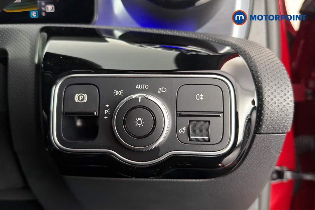 Mercedes-Benz A Class Amg S Automatic Petrol Hatchback - Stock Number (1652023) - 18th supplementary image