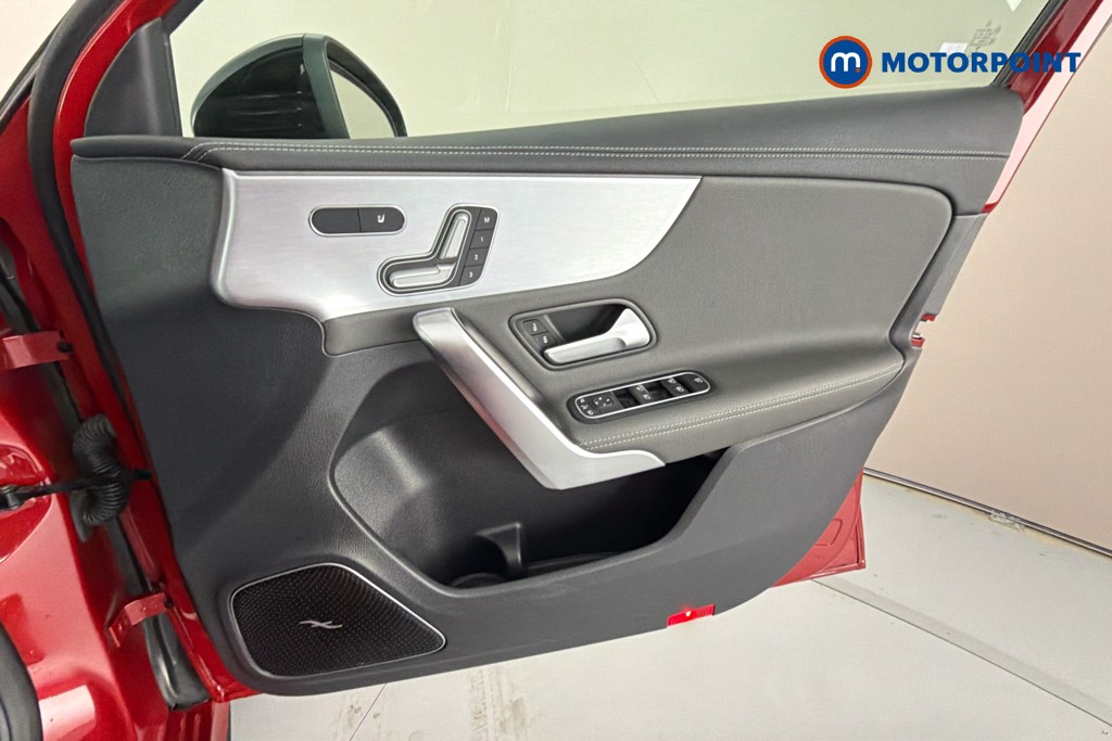 Mercedes-Benz A Class Amg S Automatic Petrol Hatchback - Stock Number (1652023) - 19th supplementary image